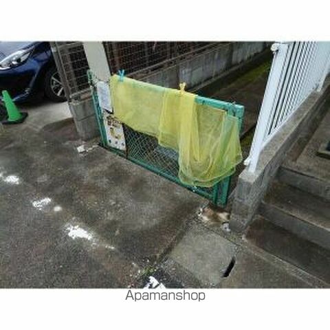 グリーンコーポミツイの内装写真