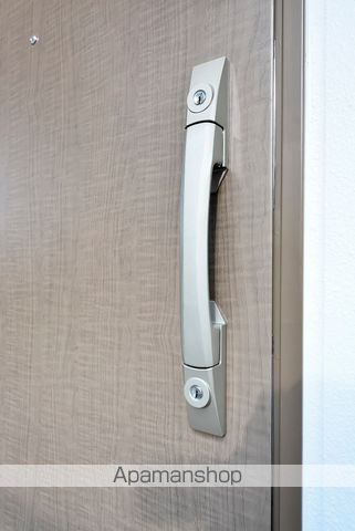 CREAL門前仲町IIの内装写真