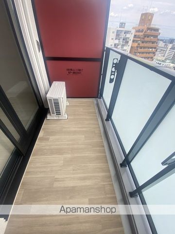 SーRESIDENCE名古屋菊井ALINEの内装写真