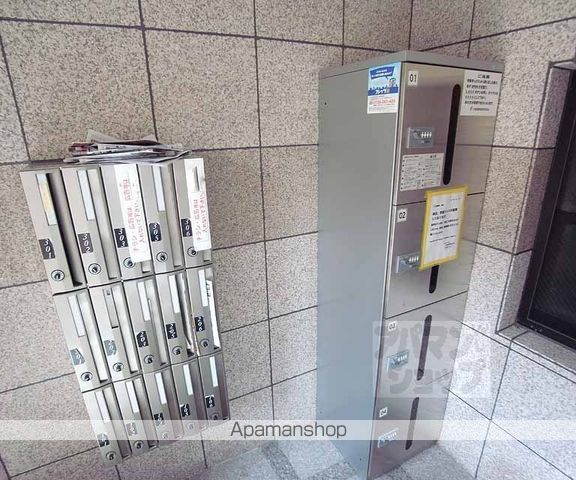 グランツェントAのその他写真