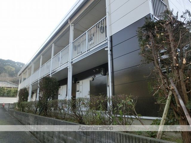 レオパレスフカサカ南のその他写真
