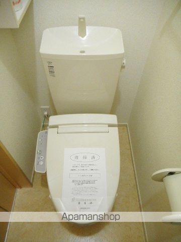 エアリーヴィッツの内装写真