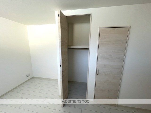 D PORTA ALEGRIAの内装写真