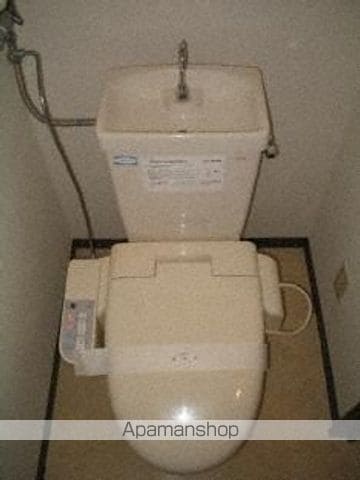 プラザ南伏見の内装写真