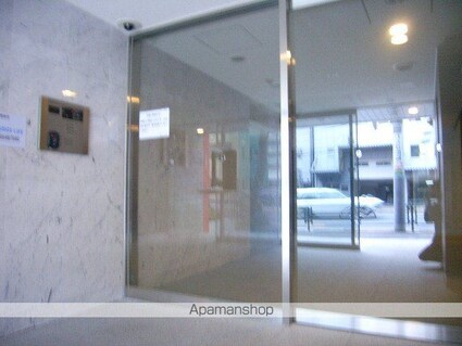 アーデル錦糸町[1DK/35.44m2]の共用部5