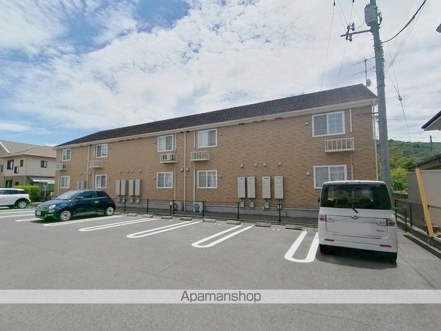 セレッソIIIの外観写真