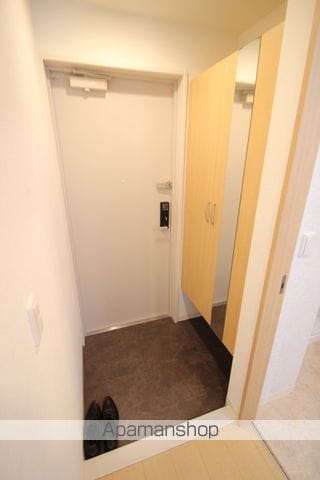ABITI浜町の内装写真