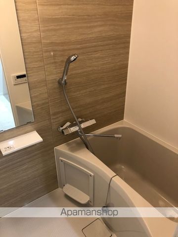 メイクス池上トレフォイルの内装写真