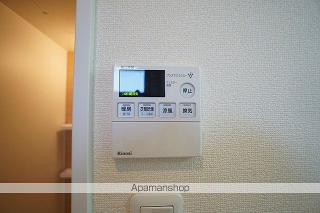 COMODO KOWAの内装写真
