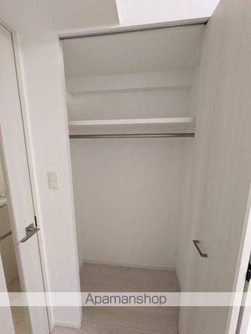 SーRESIDENCE行徳AILEの内装写真