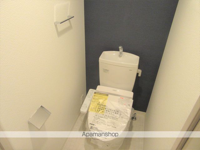 SーRESIDENCE阿波座WESTの内装写真