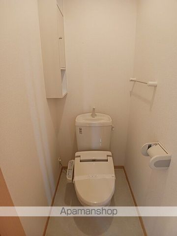 グランソレイユの内装写真