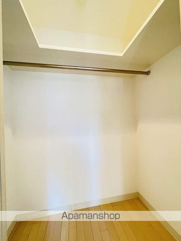 S-FORT金山の内装写真