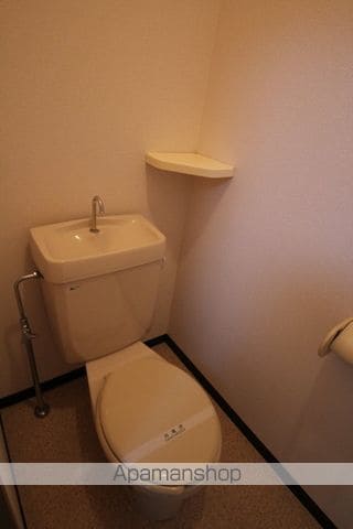 コーポ大槻の内装写真