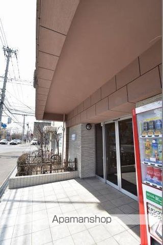 HF東札幌レジデンスのその他写真