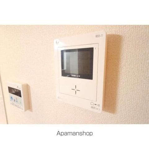 フォレストメゾンIの内装写真