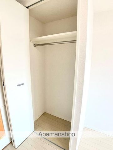RODIA門前仲町の内装写真