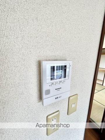 キャッスルハイツ C棟の内装写真