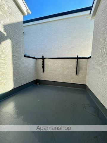 東急田園都市線 あざみ野駅 徒歩16分 3階建 築3年の内装写真