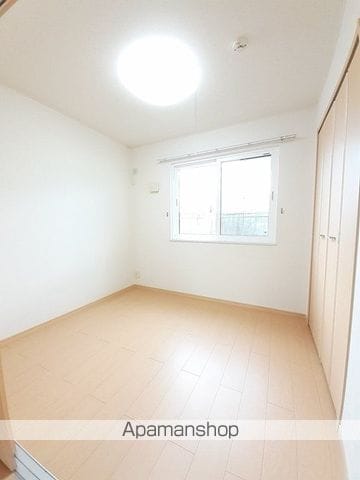 カリーノ・デフィーの内装写真