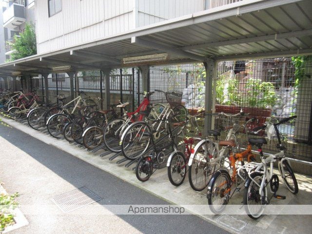 コンフォリア門前仲町のその他写真