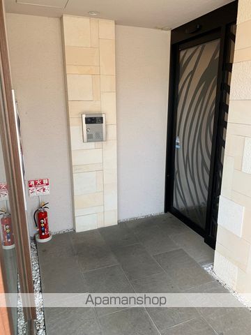VILLA ARTISTICの外観写真