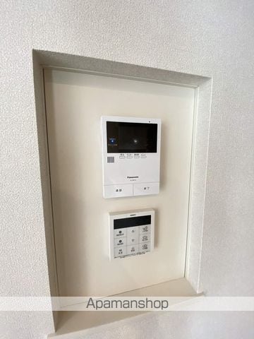 グランヴェール宮城野の内装写真