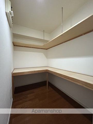 西28丁目シティハウスの内装写真