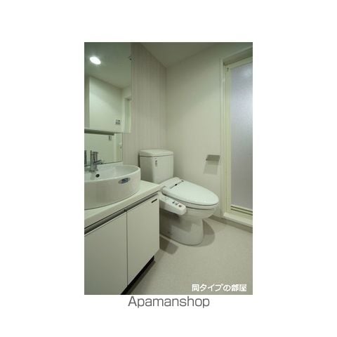 コンフォリア西蒲田の内装写真