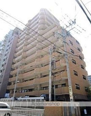 ダイアパレス大濠公園IIの外観写真