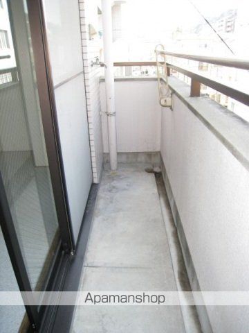 ハーモニー光町の内装写真