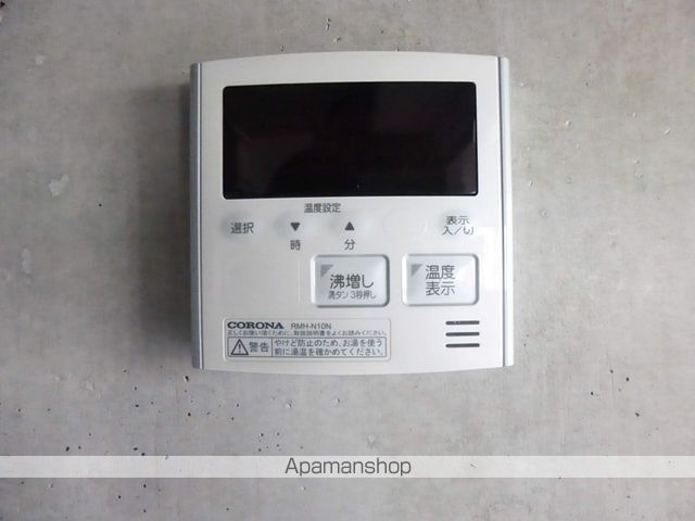 コローナ赤羽の内装写真