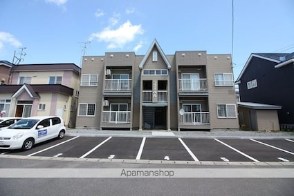 フラッツパル[2LDK/51.37m2]の外観1