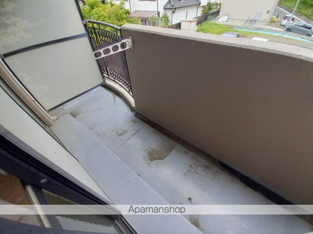 ハイツ山光の内装写真