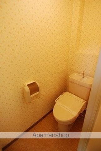 アイレストホワイトの内装写真