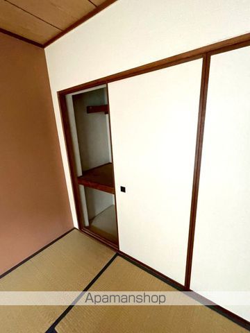 ベルレージュ宮崎IVの内装写真
