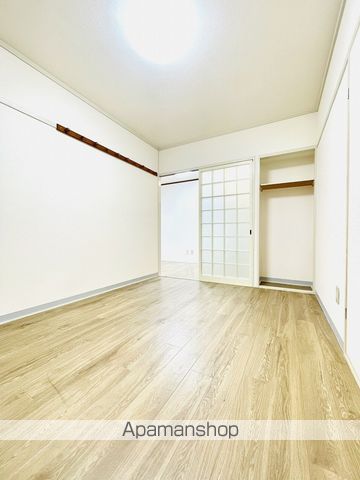 ハイツ北畠の内装写真