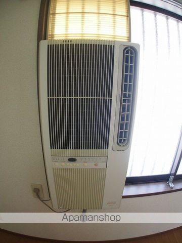 リバティ ハイツAの内装写真