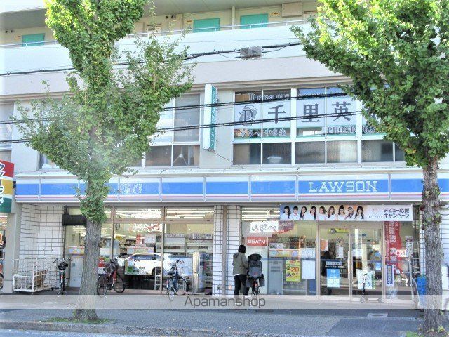 ヒルズななおの周辺写真