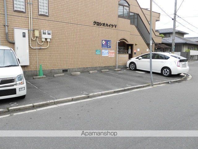 クロシオハイツVのその他写真