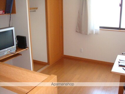 和歌山県御坊市島[1K/28.02m2]のその他内装