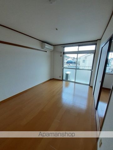 シティハイツ小銭Bの内装写真