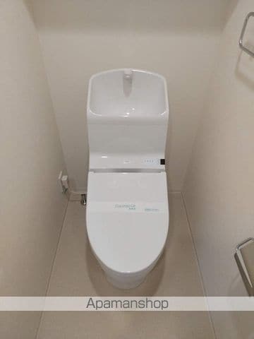 フレンシア文京関口の内装写真