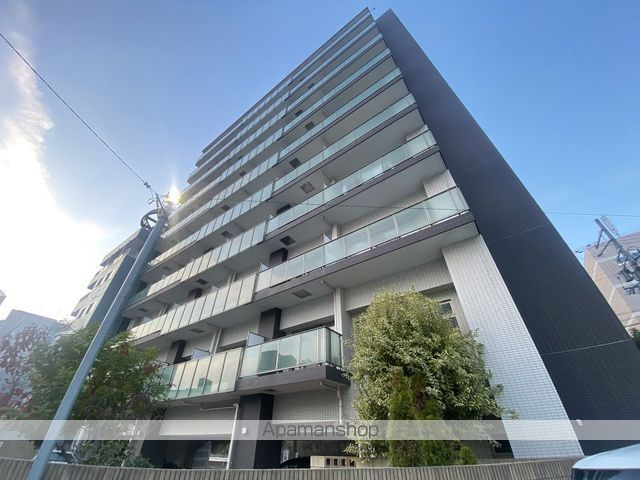 ARROW FIELDS 壱番館の外観写真