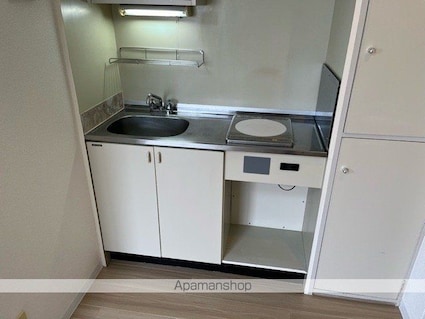 ＤＲホームズ大山[1R/16.99m2]のキッチン2