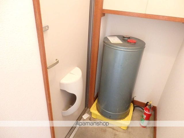 ドミ井上の内装写真