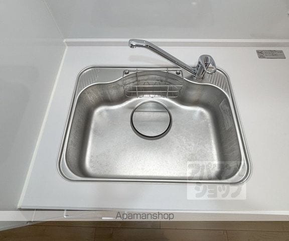 間之町御池レジデンスの内装写真