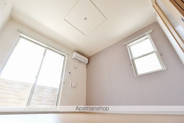 コンフォール矢三 Aの内装写真