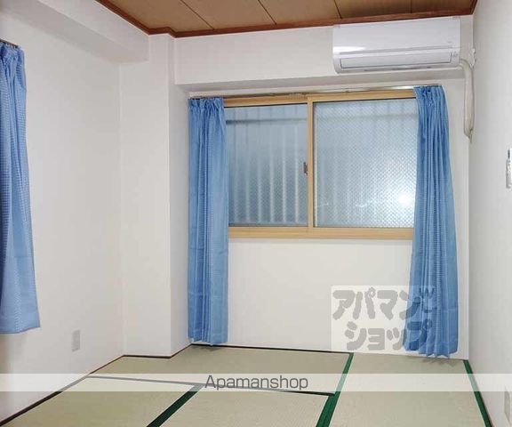 レジデンス東山の内装写真