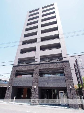 ピアッツァコート神宮前